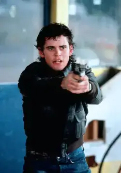 Попутчик (1986) скачать торрент файл Попутчик (1986) фильм скачать торрент файл