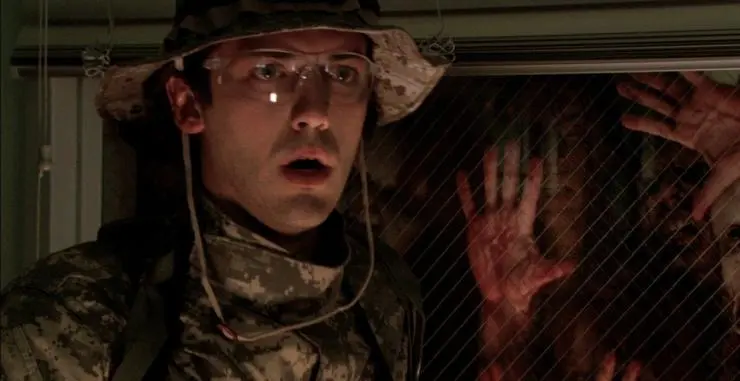 Стриптиз от зомби (2008) в хорошем качестве скачать торрент файл Стриптиз от зомби (2008) фильм в хорошем качестве скачать торрент файл