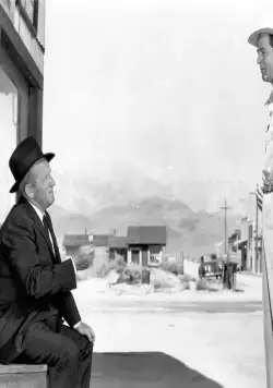 Плохой день в Блэк Роке (1955) скачать торрент бесплатно Плохой день в Блэк Роке (1955) фильм скачать торрент бесплатно