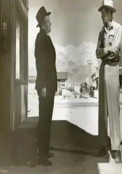 Плохой день в Блэк Роке (1955) скачать торрент файл Плохой день в Блэк Роке (1955) фильм скачать торрент файл