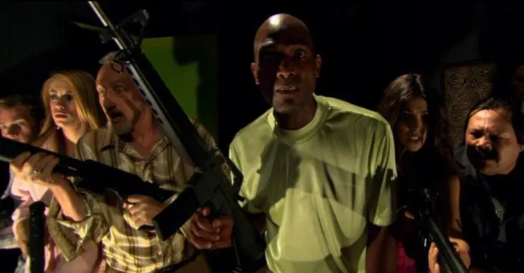 Стриптиз от зомби (2008) скачать торрент файл Стриптиз от зомби (2008) фильм скачать торрент файл