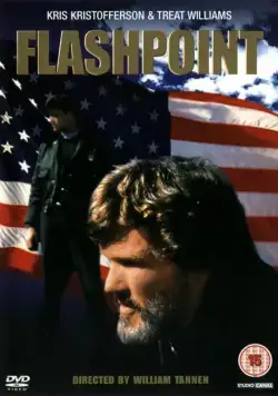 Вспышка / Flashpoint (1984) фильм скачать через торрет бесплатно в хорошем качестве