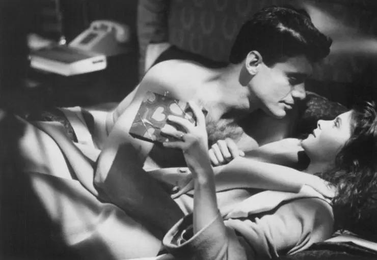 Воскрешение Каина (1992) скачать торрент бесплатно Воскрешение Каина (1992) фильм скачать торрент бесплатно