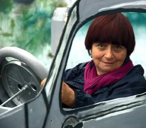 Побережья Аньес (2008) скачать торрент файл Побережья Аньес (2008) фильм скачать торрент файл