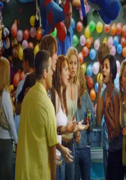 Я всегда знал, что вы сделали прошлым летом (2006) скачать торрент бесплатно Я всегда знал, что вы сделали прошлым летом (2006) фильм скачать торрент бесплатно