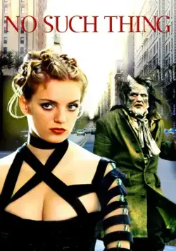 Монстр / No Such Thing (2001) фильм скачать через торрет бесплатно в хорошем качестве