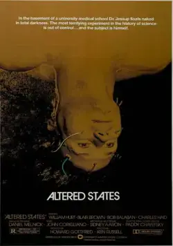 Другие ипостаси / Altered States (1980) фильм скачать через торрет бесплатно в хорошем качестве