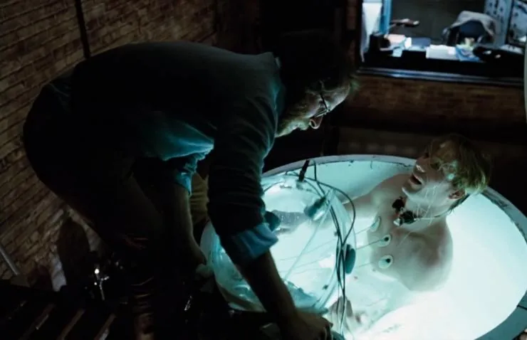 Другие ипостаси (1980) скачать торрент файл Другие ипостаси (1980) фильм скачать торрент файл