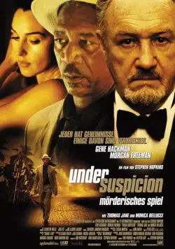 Под подозрением / Under Suspicion (1999) фильм скачать через торрет бесплатно в хорошем качестве