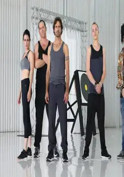 Нитро Раш (2016) скачать торрент файл Нитро Раш (2016) фильм скачать торрент файл