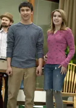 Это очень забавная история (2010) в хорошем качестве скачать торрент файл Это очень забавная история (2010) фильм в хорошем качестве скачать торрент файл