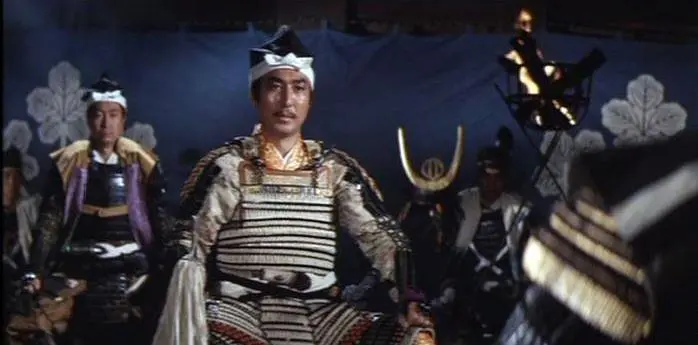 Знамёна самураев (1968) скачать торрент файл Знамёна самураев (1968) фильм скачать торрент файл