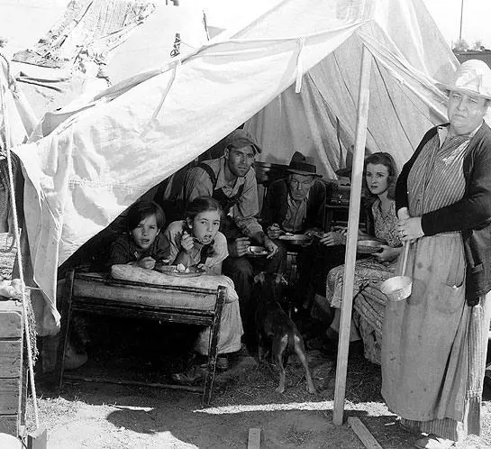 Гроздья гнева (1940) скачать торрент файл Гроздья гнева (1940) фильм скачать торрент файл