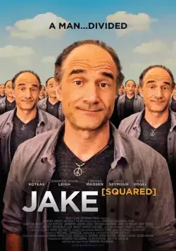 Джейк в квадрате / Jake Squared (2013) фильм скачать через торрет бесплатно в хорошем качестве