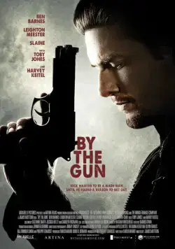Знает только Бог / By the Gun (2014) фильм скачать через торрет бесплатно в хорошем качестве
