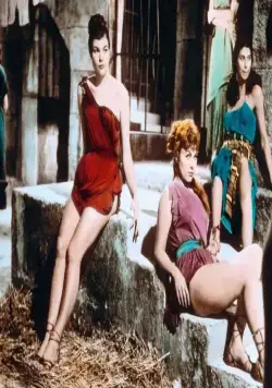 Афродита, богиня любви (1958) скачать торрент файл Афродита, богиня любви (1958) фильм скачать торрент файл