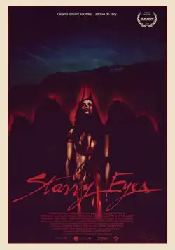 Глаза звезды / Starry Eyes (2014) фильм скачать через торрет бесплатно в хорошем качестве
