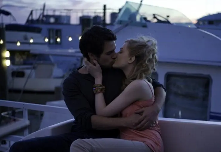 Будь что будет (2009) скачать торрент бесплатно Будь что будет (2009) фильм скачать торрент бесплатно