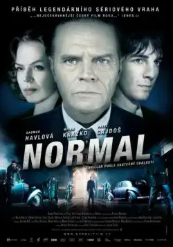 Нормальный / Normal (2009) фильм скачать через торрет бесплатно в хорошем качестве