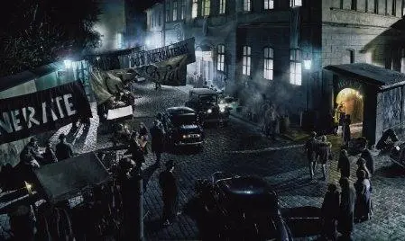 Нормальный (2009) скачать торрент бесплатно Нормальный (2009) фильм скачать торрент бесплатно