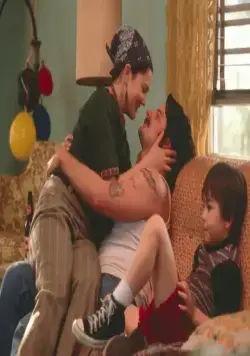 Сильная женщина (2001) скачать торрент файл Сильная женщина (2001) фильм скачать торрент файл