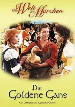 Золотой гусь / Die goldene Gans (1964) фильм скачать через торрет бесплатно в хорошем качестве