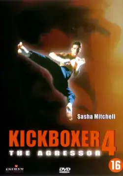 Кикбоксер 4: агрессор / Kickboxer 4: The Aggressor (1994) фильм скачать через торрет бесплатно в хорошем качестве