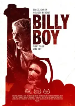 Билли / Billy Boy (2017) фильм скачать через торрет бесплатно в хорошем качестве