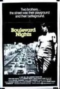 Ночи на бульваре / Boulevard Nights (1979) фильм скачать через торрет бесплатно в хорошем качестве