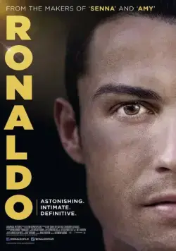 Роналду / Ronaldo (2015) фильм скачать через торрет бесплатно в хорошем качестве
