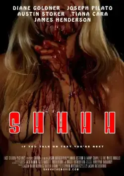 Шшшш / Shhhh (2014) фильм скачать через торрет бесплатно в хорошем качестве