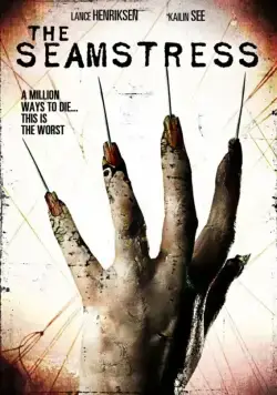 Швея / The Seamstress (2009) фильм скачать через торрет бесплатно в хорошем качестве