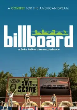 Билборд / Billboard (2019) фильм скачать через торрет бесплатно в хорошем качестве