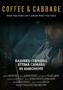 Кофе и капуста (2017) фильм скачать через торрет бесплатно в хорошем качестве