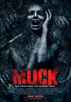 Грязь / Muck (2014) фильм скачать через торрет бесплатно в хорошем качестве
