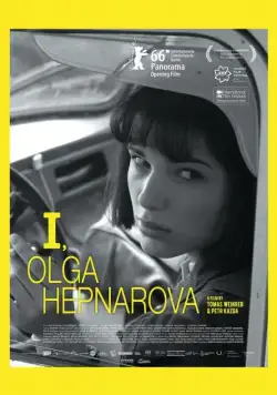 Я, Ольга Гепнарова / Ja, Olga Hepnarova (2016) фильм скачать через торрет бесплатно в хорошем качестве