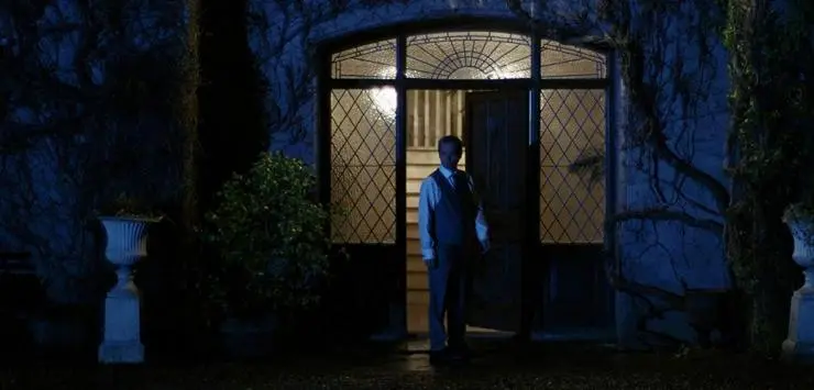 Убийца внутри меня (2018) скачать торрент бесплатно Убийца внутри меня (2018) фильм скачать торрент бесплатно