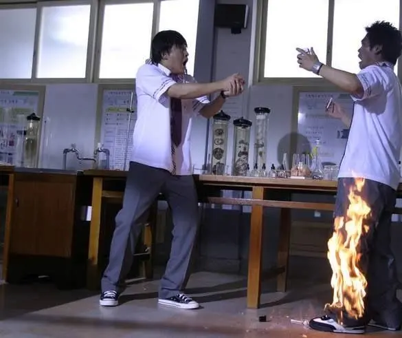 Легенда о седьмом ноже (2006) в хорошем качестве скачать торрент файл Легенда о седьмом ноже (2006) фильм в хорошем качестве скачать торрент файл