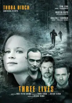 3 жизни / 3 Lives (2019) фильм скачать через торрет бесплатно в хорошем качестве