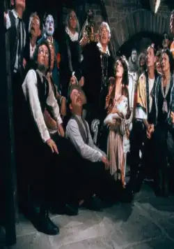 Быть или не быть (1983) скачать торрент бесплатно Быть или не быть (1983) фильм скачать торрент бесплатно