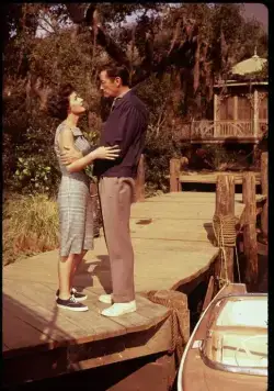 Мыс страха (1962) скачать торрент бесплатно Мыс страха (1962) фильм скачать торрент бесплатно