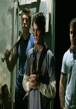 Мертвячка (2008) скачать торрент бесплатно Мертвячка (2008) фильм скачать торрент бесплатно