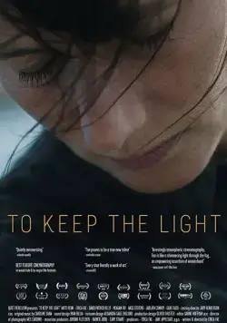 Оберегая свет маяка / To Keep the Light (2016) фильм скачать через торрет бесплатно в хорошем качестве