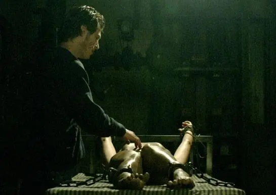 Мертвячка (2008) в хорошем качестве скачать торрент файл Мертвячка (2008) фильм в хорошем качестве скачать торрент файл