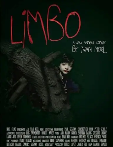 Лимбо / Limbo (2014) фильм скачать через торрет бесплатно в хорошем качестве