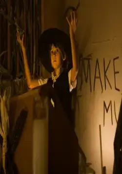 Дети кукурузы (2009) скачать торрент бесплатно Дети кукурузы (2009) фильм скачать торрент бесплатно