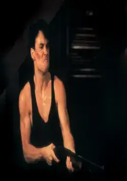 Беглый огонь (1992) скачать торрент бесплатно Беглый огонь (1992) фильм скачать торрент бесплатно