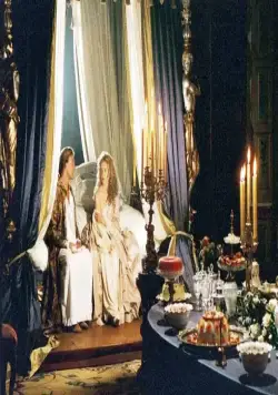 Фердинанд и Каролина (1999) скачать торрент бесплатно Фердинанд и Каролина (1999) фильм скачать торрент бесплатно