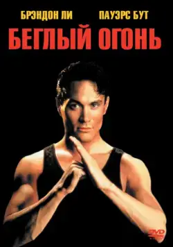 Беглый огонь / Rapid Fire (1992) фильм скачать через торрет бесплатно в хорошем качестве