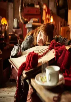 Маленькая ведьма (2018) скачать торрент бесплатно Маленькая ведьма (2018) фильм скачать торрент бесплатно